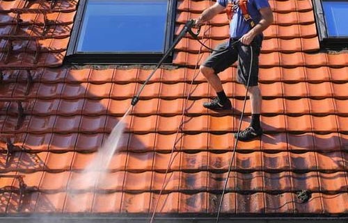 Dakonderhoud in Gelderland — vakkundige uitvoering
