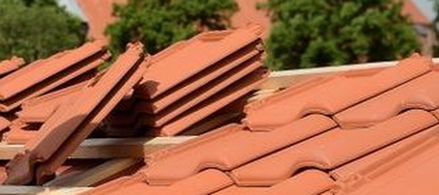 Dakrenovatie uitvoering Gelderland
