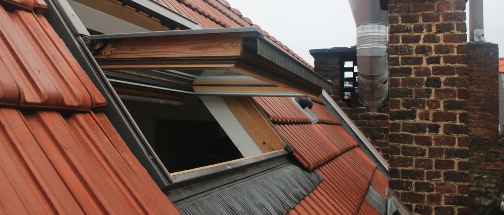 Dak vervangen in Gelderland — vakkundige uitvoering